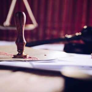 Apostille Set of Documents