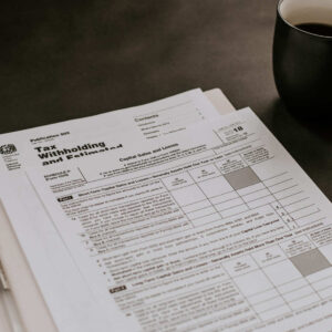 Apostille with Solicitor Certification